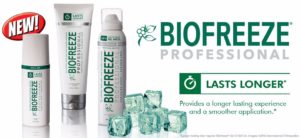 biofreeze