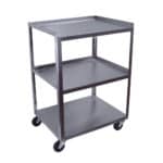 ideal-mc321-3-shelf-stainless-steel-cart