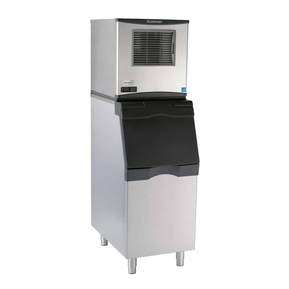 Scotsman Ice Machine Harlan Health Products