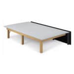 hausmann-wall-mount-folding-mat-platform-table-1420