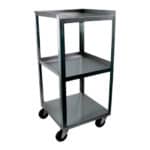 ideal-mc314-3-shelf-stainless-steel-cart