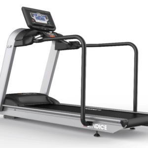 Photo of a Landice L8-90 RTM Rehabilitation Treadmill