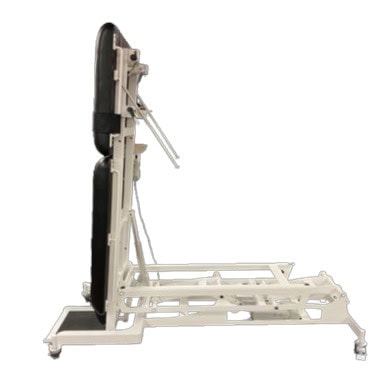 Pivotal Health HY1002 Elevating Therapy Tilt Table – Harlan Health Products